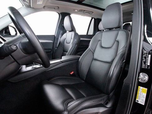 Used 2023 Volvo XC90 T8 Ultimate w/ Protection Package Premier image 20