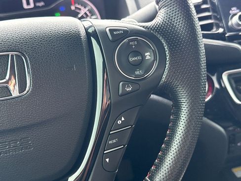 Certified 2023 Honda Ridgeline Black Edition image 27