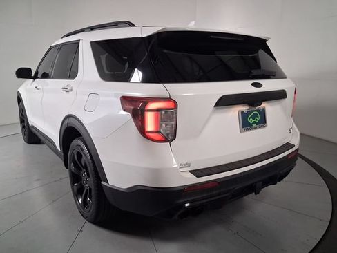 Used 2023 Ford Explorer ST w/ Equipment Group 401A AWD/4WD image 6