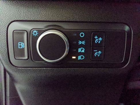 Certified 2022 Ford Escape SE AWD/4WD image 12