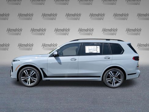 New 2027 BMW X7 xDrive40i w/ Executive Package AWD/4WD image 10