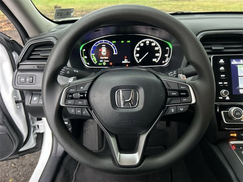 Used 2022 Honda Insight EX image 18