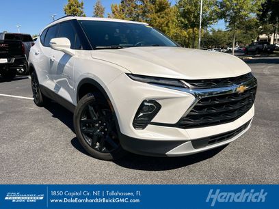 Used 2024 Chevrolet Blazer LT w/ Sound & Technology Package