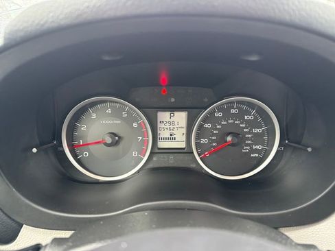 Used 2017 Subaru Forester 2.5i w/ Alloy Wheel Package image 21