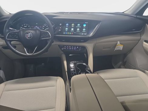 Used 2023 Buick Envision Preferred AWD/4WD image 9