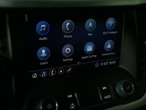 Used 2020 GMC Acadia SLT w/ Driver Alert Package II AWD/4WD image 28