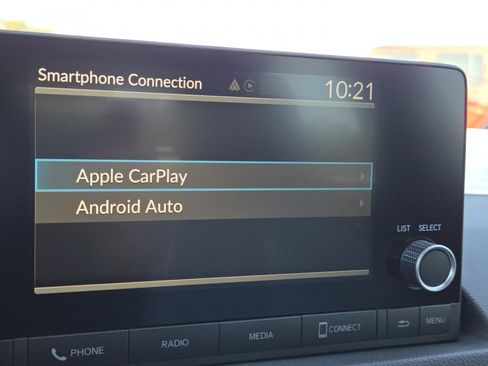 New 2026 Honda Civic Sport image 5