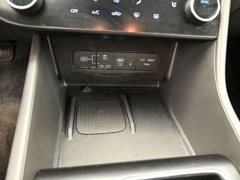 Used 2025 Hyundai Sonata SEL image 30