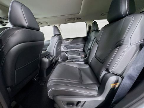 New 2026 INFINITI QX80 Luxe w/ Cargo Package image 29