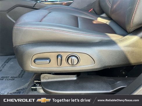 Certified 2024 Chevrolet Blazer RS w/ Driver Confidence II Package image 31