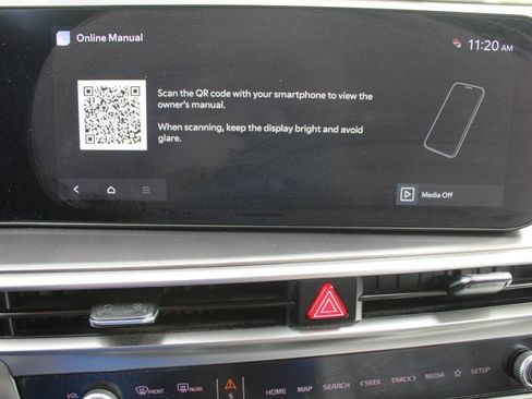 Certified 2025 Kia Sorento S w/ Panoramic Sunroof Package image 51