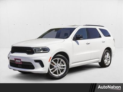 Used 2024 Dodge Durango GT