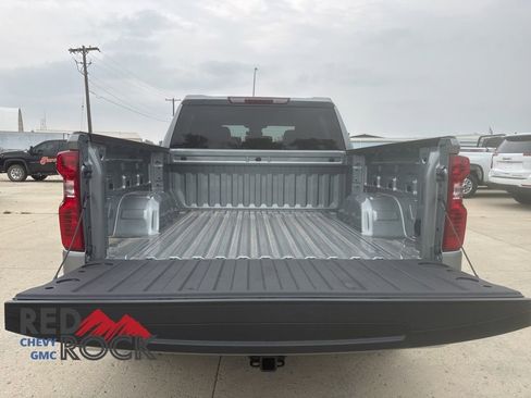 New 2026 Chevrolet Silverado 1500 LT image 13
