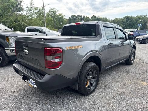 Used 2024 Ford Maverick Tremor w/ Tremor Off-Road Package AWD/4WD image 7