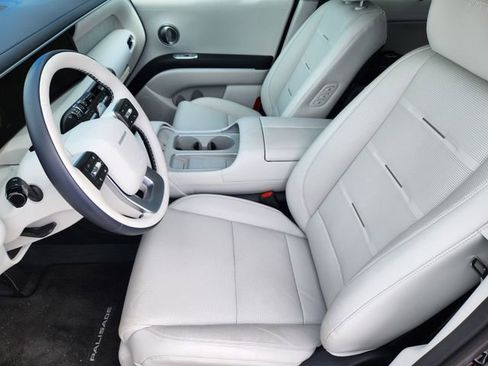 Used 2026 Hyundai Palisade Calligraphy AWD/4WD image 8