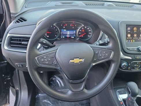 Used 2023 Chevrolet Equinox Premier image 17