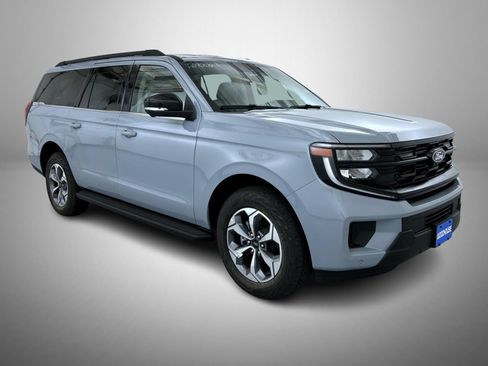 New 2027 Ford Expedition Max Active AWD/4WD image 3