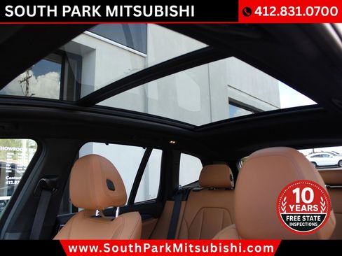 Used 2022 BMW X3 xDrive30i w/ Convenience Package AWD/4WD image 22