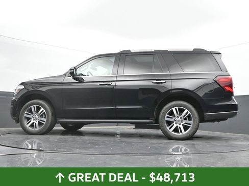 Used 2024 Ford Expedition Limited image 51