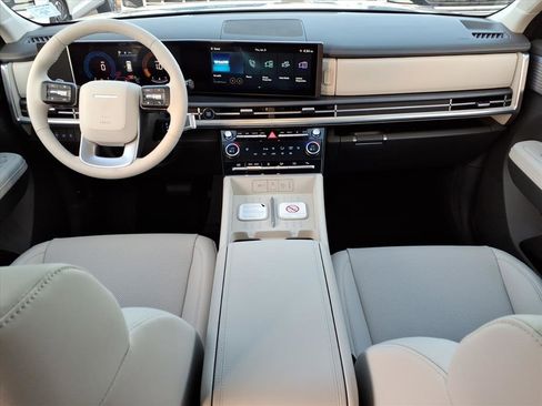 New 2026 Hyundai Santa Fe SEL image 5