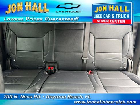 Used 2024 Chevrolet Silverado 1500 LT Trail Boss w/ Protection Package image 23