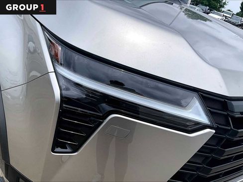 Certified 2024 Lexus GX 550 AWD/4WD image 25
