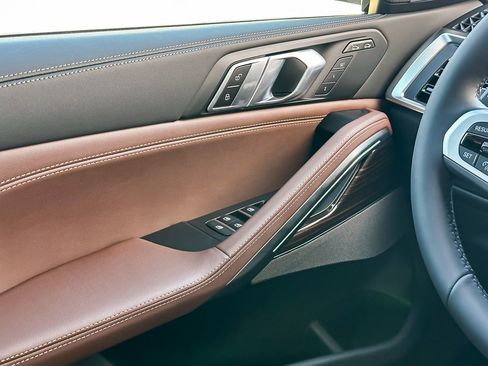 New 2026 BMW X6 xDrive40i w/ Premium Package image 14