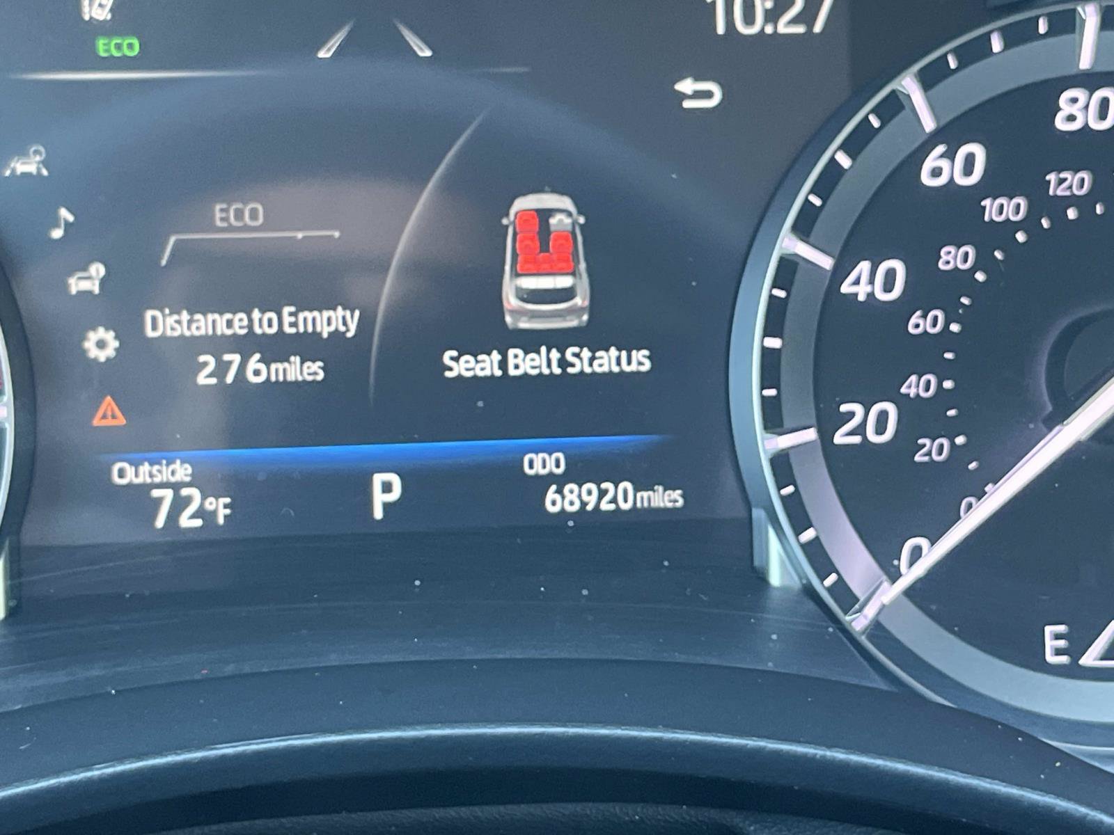 Used 2022 Toyota Highlander XLE FWD image 36