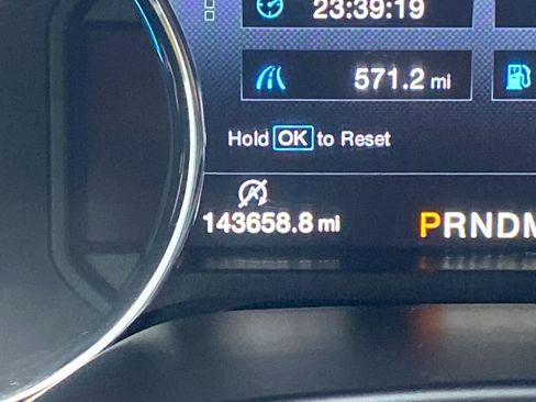 Used 2019 Ford F150 Lariat image 22