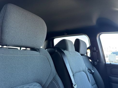 New 2026 RAM 1500 Express RWD image 15