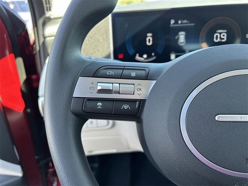 New 2026 Hyundai Tucson SE image 26