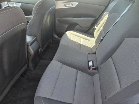 Used 2024 Kia Forte LX FWD image 15