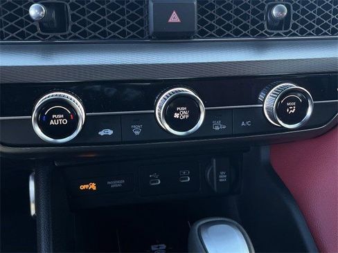 Used 2026 Acura Integra A-Spec FWD image 19