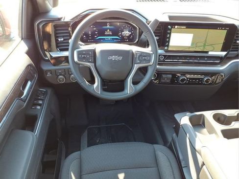 New 2026 Chevrolet Silverado 1500 RST w/ RST Select Package image 9