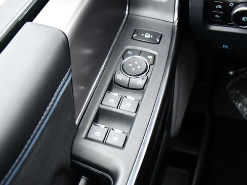 New 2026 Ford F250 Platinum AWD/4WD image 23