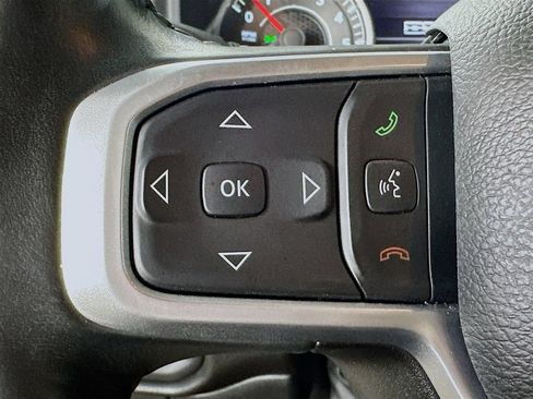 Used 2022 RAM 1500 Big Horn AWD/4WD image 21