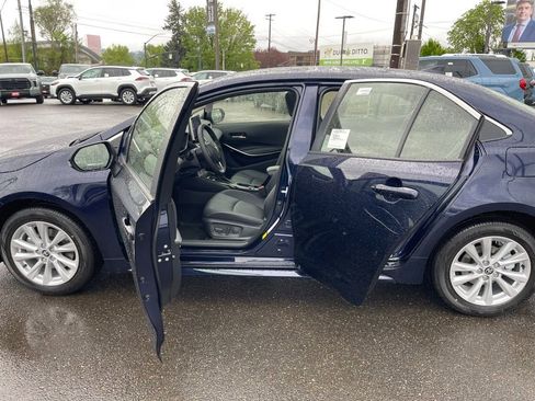 New 2026 Toyota Corolla XLE FWD image 18