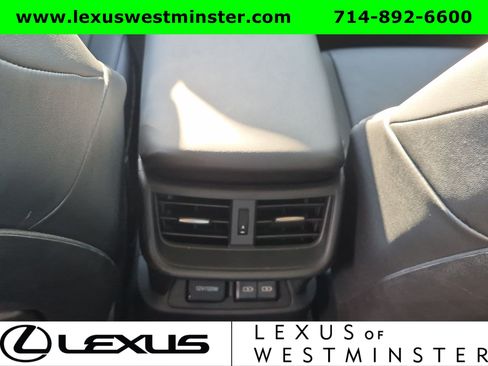 Used 2025 Lexus ES 300h w/ Premium Package FWD image 16