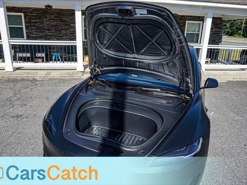 Used 2024 Tesla Model 3 Performance AWD/4WD image 40