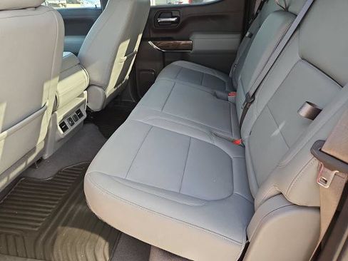Certified 2022 Chevrolet Silverado 1500 LT w/ Texas Edition Plus RWD image 22