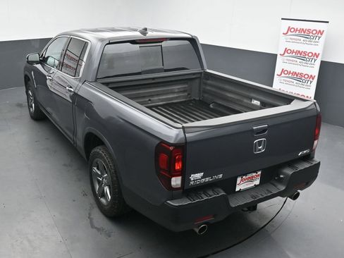 Used 2023 Honda Ridgeline RTL-E image 30