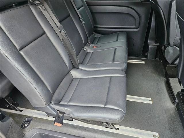 Used 2023 Mercedes-Benz Metris Passenger image 20