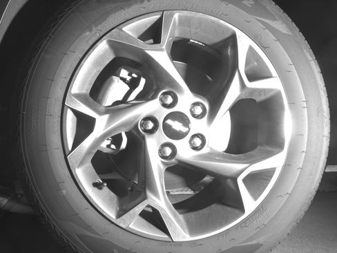 Used 2025 Chevrolet Trax LT w/ LT Convenience Package FWD image 12