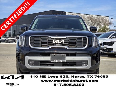 Used 2023 Kia Telluride SX image 11