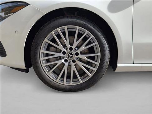 New 2026 Mercedes-Benz CLA 250 image 10