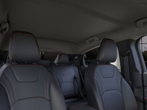 New 2025 Ford Mustang Mach-E Premium w/ Sport Appearance Package image 22