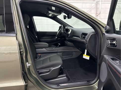 New 2026 Dodge Durango GT image 38