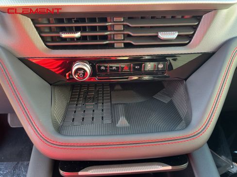 New 2025 Ford Explorer ST w/ Sun And Sound Package image 15