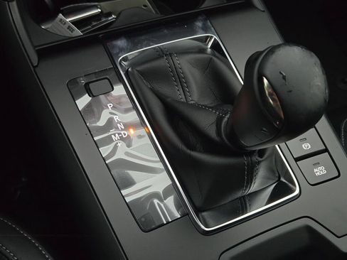 New 2026 MAZDA CX-5 Select AWD/4WD image 21