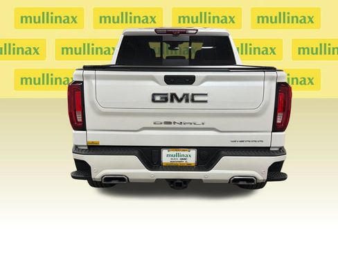 Used 2024 GMC Sierra 1500 Denali Ultimate AWD/4WD image 17